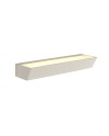 ALTEA * APLIQUE LED BLANCO 30W - 4000K
